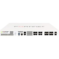 Fortinet FortiGate-600E Hardware plus 3 Year FortiCare Premium and FortiGuard Enterprise Protection (FG-600E-BDL-809-36)