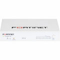 Fortinet FortiGate-71G-PoE Hardware plus 1 Year FortiCare Premium and FortiGuard Unified Threat Protection (UTP) (FG-71G-POE-BDL-950-12)
