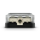 ANL Distribution Fuse Holder 1X0-GA In 3X4-GA Out with 3 X 150A Fuse