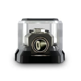 Square ANL Fuse Holder with 200A Fuse