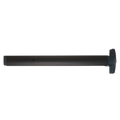 First Choice 379036-BR 3790 Rim Device, 36" Door Width, Dark Bronze Anodized
