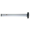 First Choice 379236-CL 3790 Rim Device, 36" Door Width, Clear Anodized