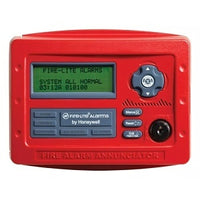 Fire-Lite Alarms by Honeywell Fire-Lite ANN-80 80-Character Serial LCD