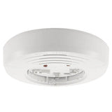 Fire-Lite B200SR-LF-WH Low Frequency Intelligent Sounder Base, White