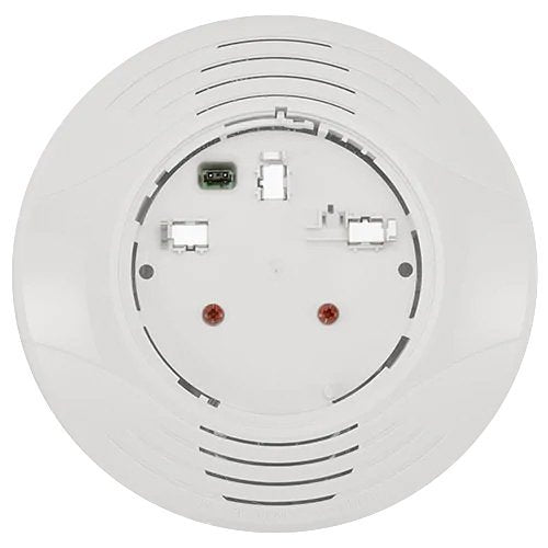 Fire-Lite B200SR-LF-WH Low Frequency Intelligent Sounder Base, White