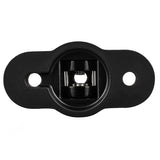 Flat Mounting Bracket Clamp Adaptor for Malibu G10+ Towers and All NXL-X and CF-X Towers Speakers