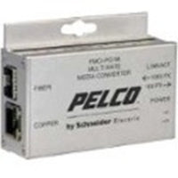Pelco FMCI-PG1M Single Channel IP Media Converter, Mini Size