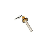 Kidde Fenwal 12-F27121-000-06-0T DETECT-A-FIRE Vertical Detector, 325F (163C), Brass Head, Close on Rise
