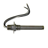 Kidde Fenwal 27120-0 160F Vertical Mount Brass Hexagonal Head