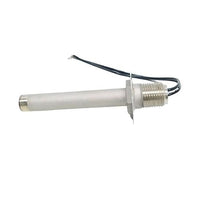Kidde Fenwal 12-E27120-022-04-0T 190 Degree Vertical Mount Hex Head Stainless Steel, Normally Closed