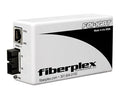 Patton FOI-1GBT-S-ST FiberPlex 1000BASE-T Ethernet to Single-Mode Fiber Isolator/Converter, ST