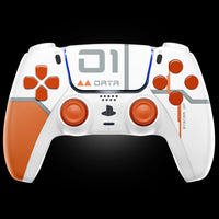MODDEDZONE VITALWATCH PS5 Custom Modded Controller