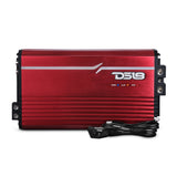 FRP Compact Full-Range Class D 1-Channel Amplifier 3,500 Watts Rms @ 1-Ohm