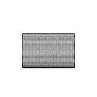 Bose Professional FreeSpace FS4SE Aluminum Grille, Black