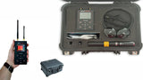 PBN-TECH BH04 PRO FKT  Professional Event-Logging TSCM Detector System