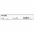 Fortinet FortiWiFi-50G-DSL Hardware plus 1 Year FortiCare Premium and FortiGuard Unified Threat Protection (UTP) (FWF-50G-DSL-A-BDL-950-12)
