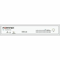 Fortinet FortiWiFi-70G Hardware plus 3 Year FortiCare Premium and FortiGuard Enterprise Protection (FWF-70G-A-BDL-809-36)