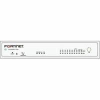 Fortinet FortiWiFi-71G Hardware plus 1 Year FortiCare Premium and FortiGuard Enterprise Protection (FWF-71G-A-BDL-809-12)