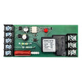 Functional Devices RIBME2401B 4" SPDT Track Mount Relay, 20A