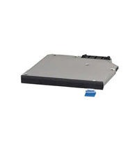 Panasonic FZ-V2S400T3U 512GB OPAL Encrypted SSD 2nd Drive (quick-release, NVMe) xPAK for FZ-40 Mk3 Left Expansion Area. Encryption is disabled by default
