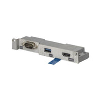 Panasonic FZ-VCN402AU USB-A + HDMI + Serial (true) xPAK for FZ-40 Mk3 Rear Expansion Area
