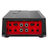 Stage1 Pro Audio Midrange Package