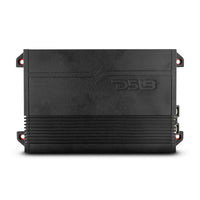 GEN-X Full-Range Class D 2-Channel Amplifier | 2 x 100W RMS @ 4 Ohm