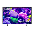 Samsung UN43DU7200FXZA 43" Crystal UHD 4K DU7200 Smart TV (2024)