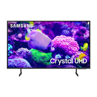 Samsung UN43DU7200FXZA 43" Crystal UHD 4K DU7200 Smart TV (2024)