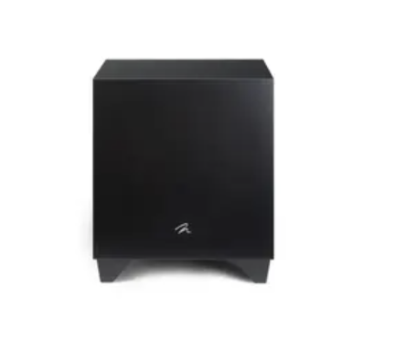 Martin Logan DYN1100XD 1100X High-Res 12" 1300W Subwoofer