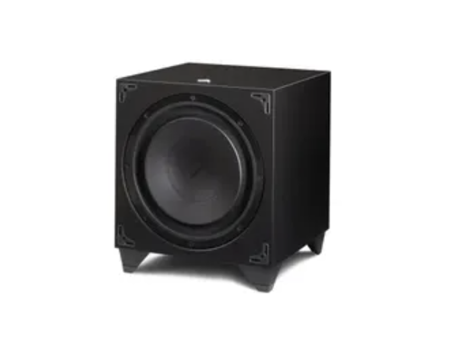 Martin Logan DYN1100XD 1100X High-Res 12" 1300W Subwoofer