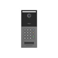 Grandstream GDS3725 IP Video Door Station with Keypad and RFID