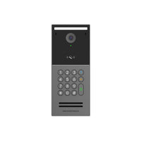 Grandstream GDS3725 IP Video Door Station with Keypad and RFID