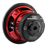 GEN-X 10" Subwoofer 400 Watts Rms DVC  4-Ohm