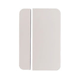2GIG 2GIG-DW100-345 DW100-345 Wireless Door / Window Contact Sensor, 345 MHz