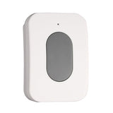 2GIG 2GIG-PANIC100-345 PANIC100-345 Wireless Panic Button Pendant Remote, 3
