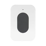 2GIG 2GIG-PANIC100-345 PANIC100-345 Wireless Panic Button Pendant Remote, 3
