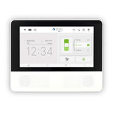 2GIG 2GIG-TOUCH-NA-AA TOUCH-NA-AA GC Touch Security Panel AT&T