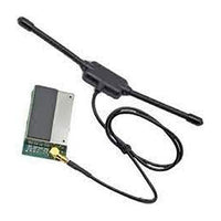2GIG 2GIG-DREC2-319 DREC2-319 Dual Receiver Module for GC2/GC2e