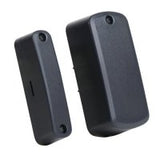 2GIG 2GIG-DW30-345 DW30-345 eSeries Encrypted Outdoor Contact Sensor, IP56, Wide Gap, Dual-Zone