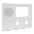 2GIG-GC3E-FP-20PK Blank GC3E Faceplates, 20-Pack