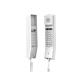Grandstream GHP611W Wi-Fi Hotel IP Phone, Black