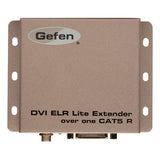 Gefen EXT-DVI-1CAT5-SR DVI Short Range Extender Over One CAT5