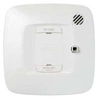Gentex 917-0071-002 S Series Multi-Criteria Smoke Alarm with Relay, 120VAC