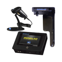 Garner IC-HD2X IRONCLAD Display Unit, Image Capture System, and Scanner for HD-2X or HD2-XT