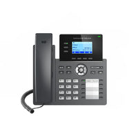 Grandstream GRP2604P 3-Line Essential IP Phone with PoE