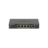 Netgear GS305EPP-100NAS 300 Series SOHO Plus Ethernet Plus Switch