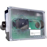 Kidde GSA-SD SuperDuct Intelligent Duct Smoke Detector, 15.2-19.95V DC Operation