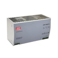 KBC Networks GST160A48 Industrial Power Supply, Stand-Alone, 48VDC, 160W