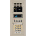 Aiphone GTA-DESB 10-Key Audio Entrance Panel Kit with GT-DB and GT-NSB